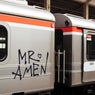 Mr Amen