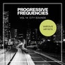Progressive Frequencies, Vol. 14: City Sounds