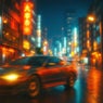2AM IN TOKYO!