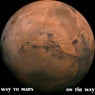 Way to Mars (On the Way)