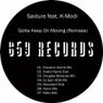 Gotta Keep On Moving (Remixes) (Incl. Giovanni Ikome Remix)