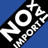 No Import Tax