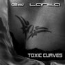 Toxic Curves