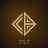 Navajo EP