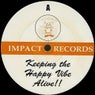Disco Hardcore / Pumper
