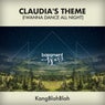 Claudia's Theme (I Wanna Dance All Night)