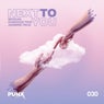 Next to You (feat. Jasmine Pace)