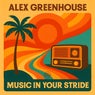 Music In Your Stride