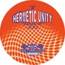 John Lord Fonda presents Hermetic Unity