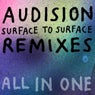 Surface To Surface - Remixes All In One