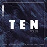 Ten - 10 Essential Tunes, Vol. 20