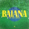 Baiana (Extended Mix)