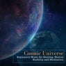 Cosmic Universe - Brainwave Music For Healing, Mental Stability And Meditation
