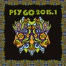 Psy Go 2015.1