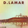 About You EP
