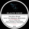 Into The Groove (Remixes)
