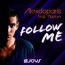 Follow Me (feat. Maelyn) [Remix]