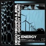 Energy (feat. Godoy Music)