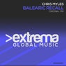 Balearic Recall