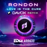 Love Is The Cure