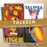 EDM Classic 12" Collection: Taleesa
