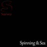 Spinning & Sea