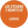 2 Hearts EP