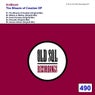 The Miracle of Creation EP