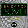 Electro Love Vol. 12