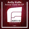 Animal Inside Me EP