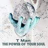 The Power of Your Soul