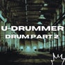 Drum Part 2
