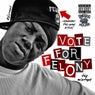 Vote For Felony