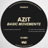 Basic Movements