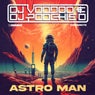 Astro Man