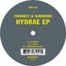 Hydrae EP