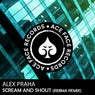 Scream and Shout (Re8ma Remix)