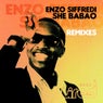 She Babao - Remixes