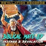 BIBLICAL MATE EP