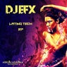 Latino Tech EP