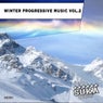 Winter Progressive Music, Vol. 2