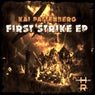 First Strike EP