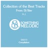Collection of the Best Tracks From: DJ Slav, Pt. 1