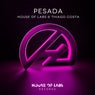 Pesada (Extended Club Mix)
