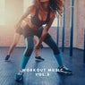 Workout Music, Vol. 8
