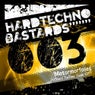 Hard Techno Team EP