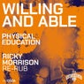 Willing and Able (Ricky Morrison Re-Rub)