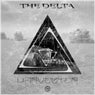 The Delta "Harvester" EP