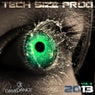 Tech Size Prog 2013 - Vol. 3