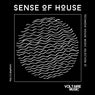Sense Of House Vol. 37